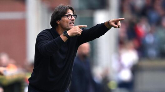 Vanoli: "Approccio sbagliato, abbiamo regalato un tempo. Goncalves può fare di più"