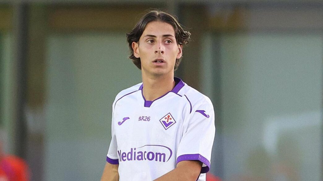 Fiorentina, sette giovani nella top 100 di TMW: Croci guida i viola
