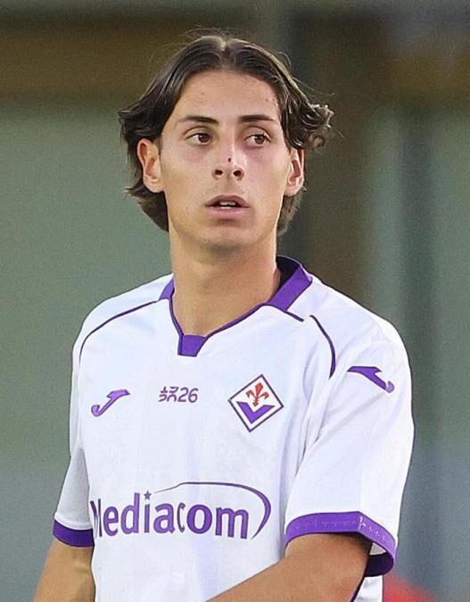 Fiorentina, sette giovani nella top 100 di TMW: Croci guida i viola