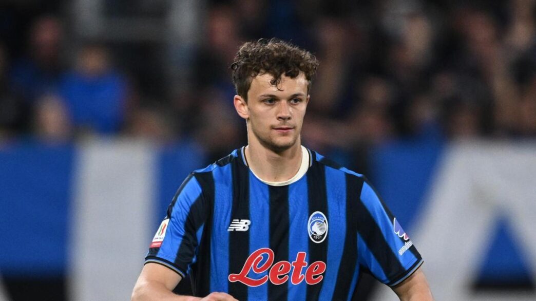 Atalanta: Scalvini e Sulemana recuperati, dubbi su Scamacca e Bellanova