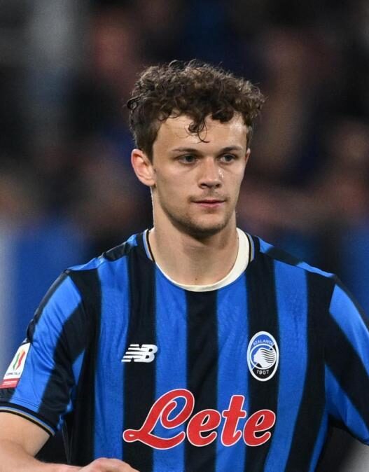 Atalanta: Scalvini e Sulemana recuperati, dubbi su Scamacca e Bellanova