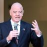 Fifa, Infantino rivendica il supporto e punta al quarto mandato