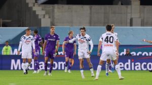 La retroguardia viola in affanno: peggio solo due squadre in Serie A