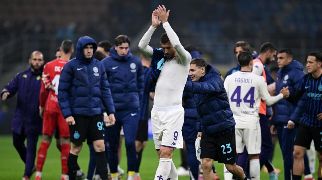 Inter-Fiorentina: statistiche e precedenti del match