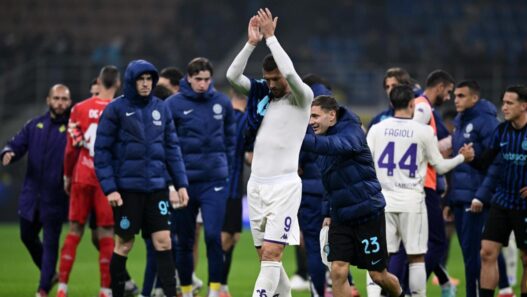 Inter-Fiorentina: statistiche e precedenti del match