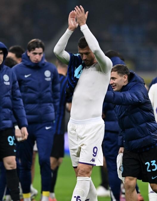 Inter-Fiorentina: statistiche e precedenti del match