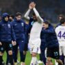 Inter-Fiorentina: statistiche e precedenti del match