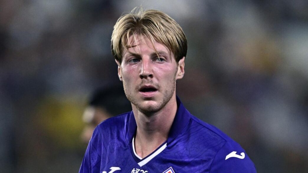 Brescianini: tra luci e ombre, la Fiorentina attende il suo "salto di qualità"