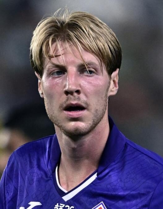 Brescianini: tra luci e ombre, la Fiorentina attende il suo "salto di qualità"