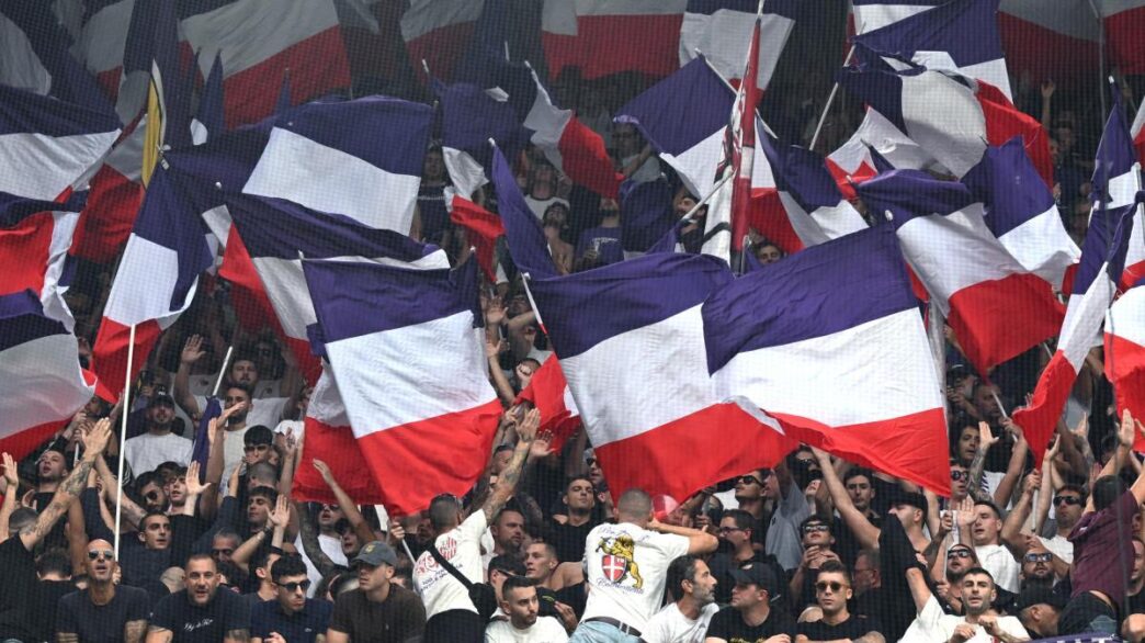 La Fiorentina comunica l'apertura del Franchi alle 13 per i tifosi
