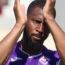 Beto: "Cerco il mio gol, la Fiorentina sta diventando una vera squadra"