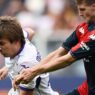 Fiorentina ko a Genova: chi si salva? Vota il migliore!