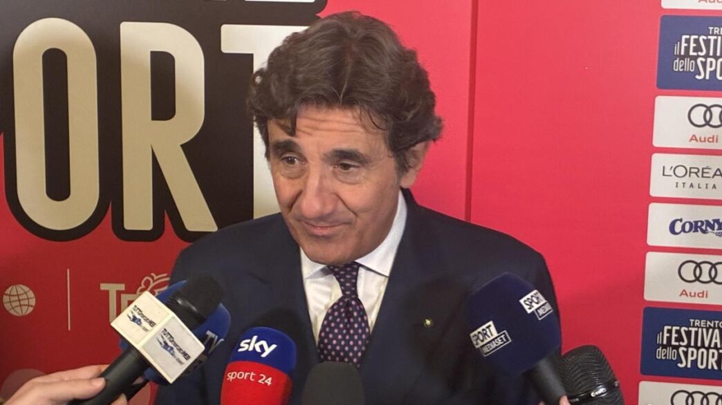 Cairo: "Dispiaciuto per Njie, ma a Firenze mi ha ringraziato"
