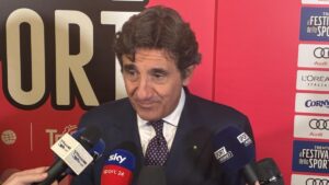 Cairo: "Dispiaciuto per Njie, ma a Firenze mi ha ringraziato"