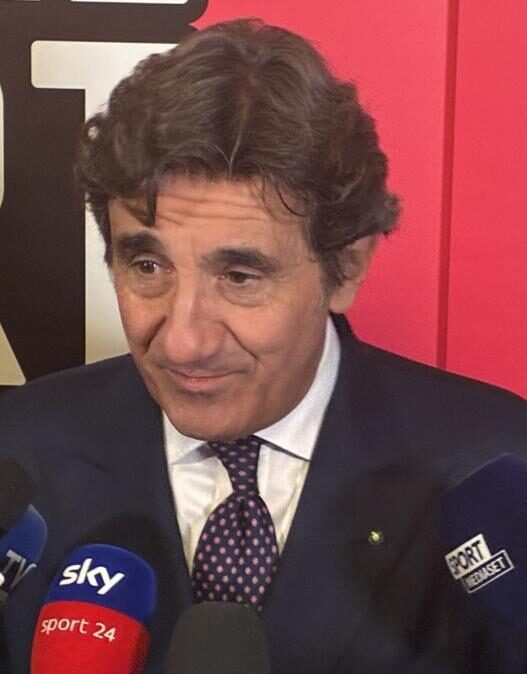 Cairo: "Dispiaciuto per Njie, ma a Firenze mi ha ringraziato"