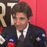 Cairo: "Dispiaciuto per Njie, ma a Firenze mi ha ringraziato"