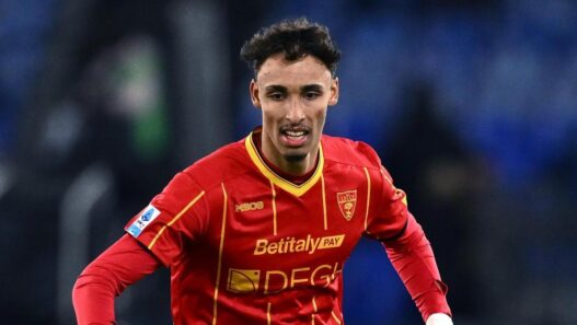 Fiorentina, Tiago Gabriel nel mirino: contatti e richieste del Lecce