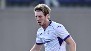 Fiorentina, Vanoli valuta un Como più prudente: Brescianini verso una maglia da titolare