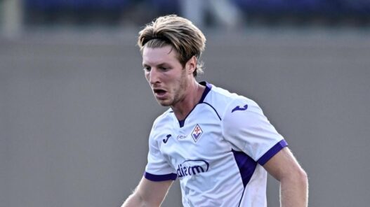 Fiorentina, Vanoli valuta un Como più prudente: Brescianini verso una maglia da titolare