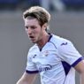Fiorentina, Vanoli valuta un Como più prudente: Brescianini verso una maglia da titolare