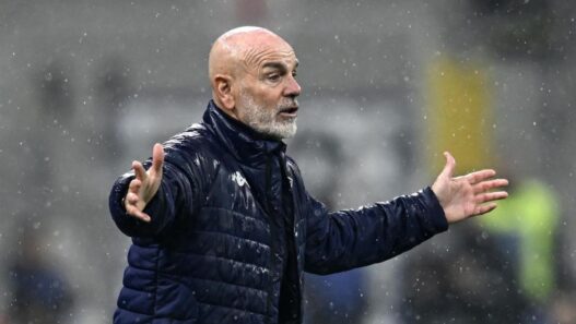 Pioli: "Paratici ha alzato il livello. Vi spiego il mio addio"