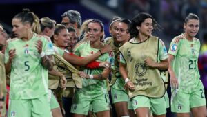 Fiorentina Femminile, serve una vittoria contro il Sassuolo