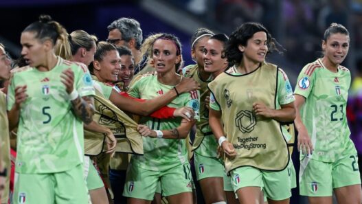 Fiorentina Femminile, serve una vittoria contro il Sassuolo
