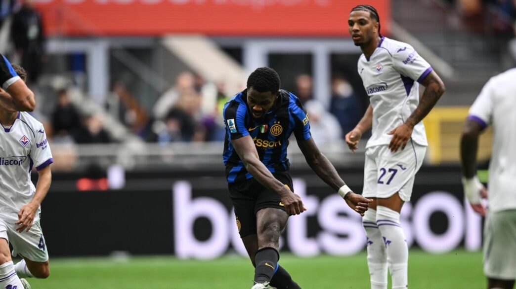 Fiorentina, terza sconfitta di fila: Vanoli guarda il lato positivo