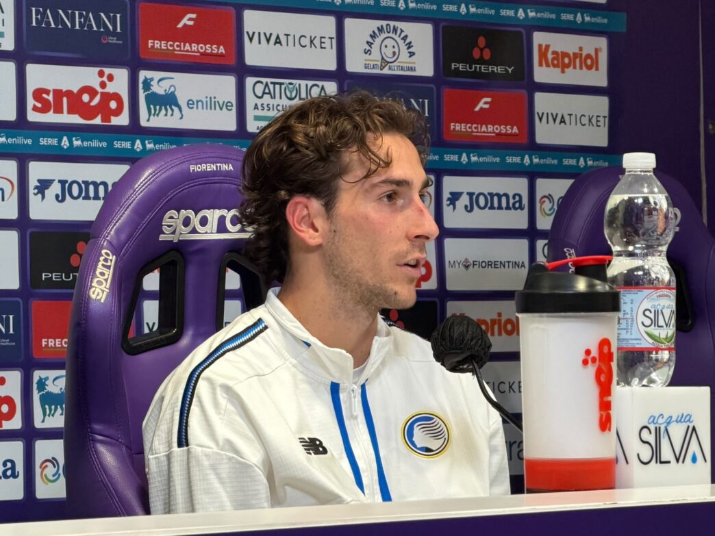 Bernasconi: "Atteggiamento da cambiare". Sarri, apprendimento rapido