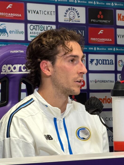 Bernasconi: "Atteggiamento da cambiare". Sarri, apprendimento rapido