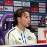 Bernasconi: "Atteggiamento da cambiare". Sarri, apprendimento rapido