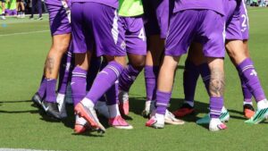 Under-15, Fiorentina travolge il Napoli: primo stop per gli azzurri