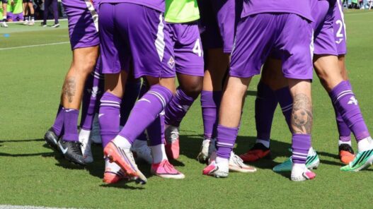 Under-15, Fiorentina travolge il Napoli: primo stop per gli azzurri
