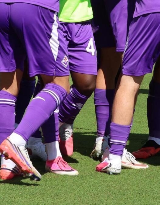 Under-15, Fiorentina travolge il Napoli: primo stop per gli azzurri