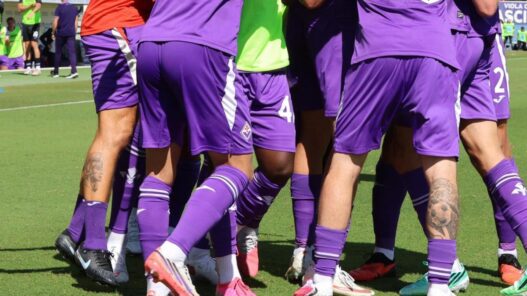 Fiorentina Femminile: convocate per il Como, recupera Faerge