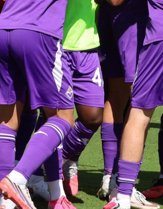 Fiorentina Femminile: convocate per il Como, recupera Faerge