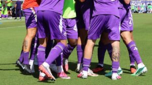 Fiorentina U17: Quarta vittoria in cinque partite, Organi decisivo