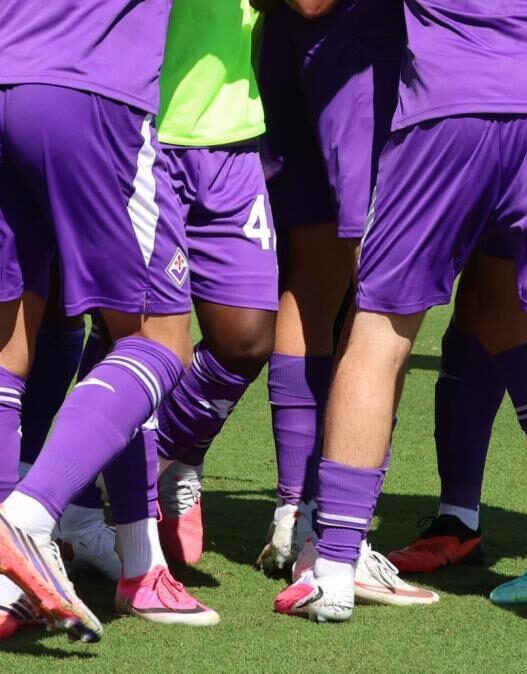 Fiorentina U17: Quarta vittoria in cinque partite, Organi decisivo