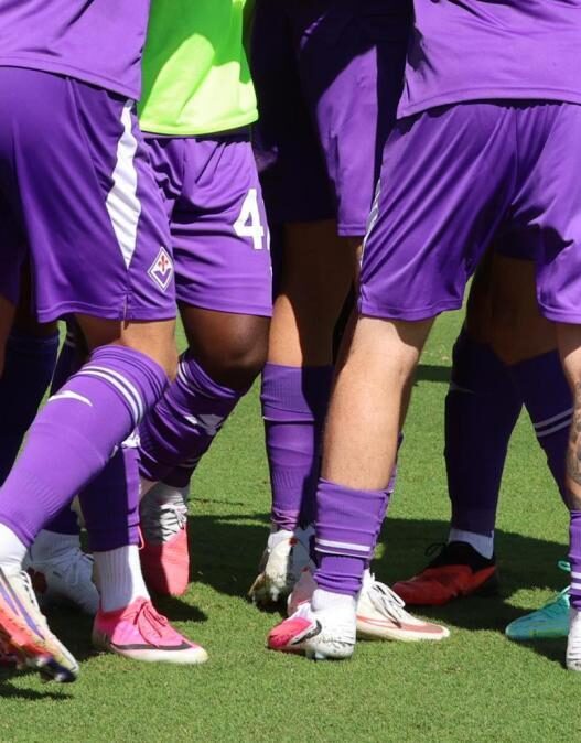 Il settore giovanile della Fiorentina domina il weekend con cinque successi