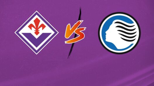 Fiorentina-Atalanta: le formazioni ufficiali e la diretta testuale