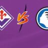 Fiorentina-Atalanta: le formazioni ufficiali e la diretta testuale