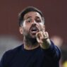 Fabregas: "Pensiamo alla Fiorentina, lasciate tranquilli i miei giocatori"