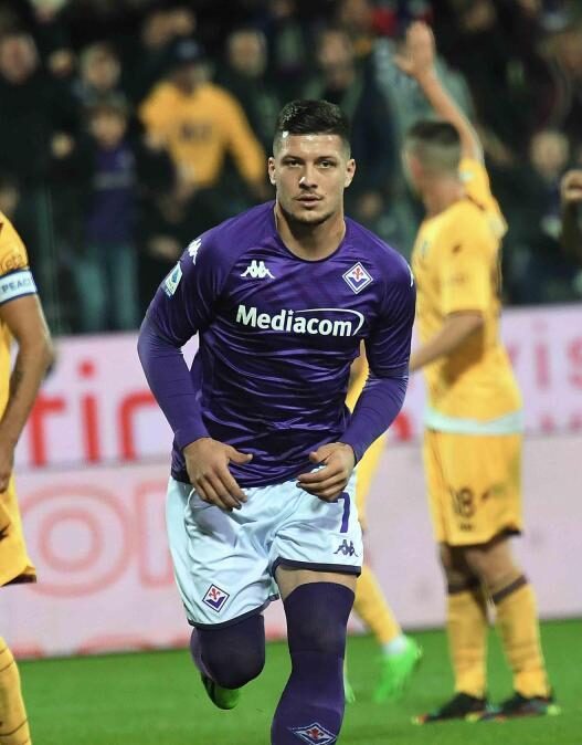 Fiorentina: ultimo successo infrasettimanale al Franchi nel 2022 con Jovic decisivo