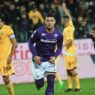 Fiorentina: ultimo successo infrasettimanale al Franchi nel 2022 con Jovic decisivo
