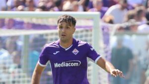 Ranieri rinnova con la Fiorentina: "Onorato di continuare"