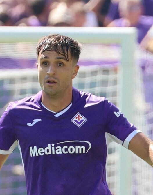 Ranieri rinnova con la Fiorentina: "Onorato di continuare"