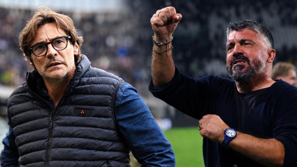 Fiorentina e Lazio: un abisso di 21 punti in classifica