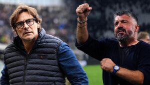 Fiorentina e Lazio: un abisso di 21 punti in classifica