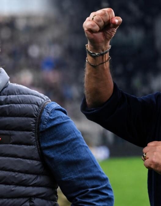 Fiorentina e Lazio: un abisso di 21 punti in classifica