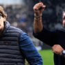 Fiorentina e Lazio: un abisso di 21 punti in classifica